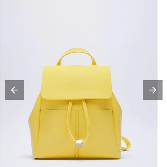 Backpack / purse - Picture 7 of 8